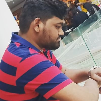 Saitarak6891089's profile picture. anything  and everything  for tarak jai  NTR✌️✌️💛#TDPTwitter