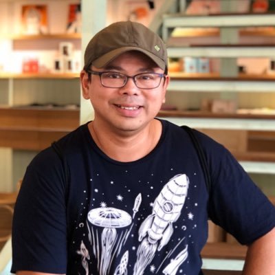 Awan Yulianto - Travel Blogger & Foodie | Visit my Instagram: @travelawan | Foodie IG: @chubby_rawit