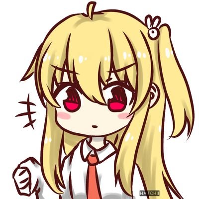 Chii-chanさんのプロフィール画像