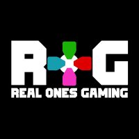 Real Ones Gaming (@onesgaming) 's Twitter Profile Photo Real Ones Gaming (@onesgaming) 's Twitter Profile Photo