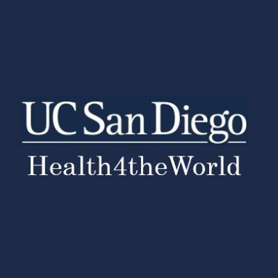 Health4theWorld UCSD