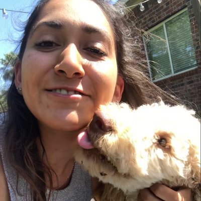 She is beauty, she is strength, she/her/kiki is a Mexican-American bioengineer and pro-ultimate frisbee player/dog mom

music, food, data, and coaching r cool