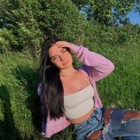 Shae O’Rourke (@rourkeshae) 's Twitter Profile