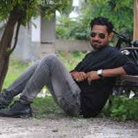 Sush Pawar (@sushpawar5) Twitter profile photo