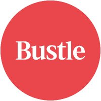 Bustle(@bustle) 's Twitter Profile Photo