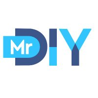 MrDIY (@mrdiyca) 's Twitter Profile