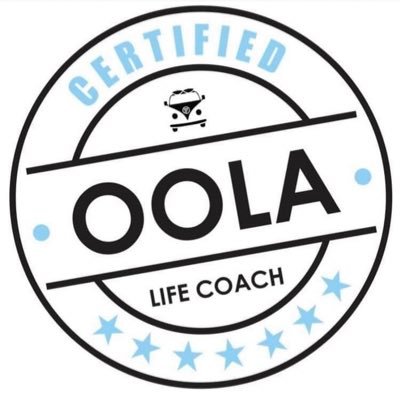 Certified OOLA Life Coach 🙌🏻