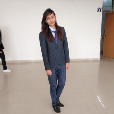 Garima47828458's profile picture. 