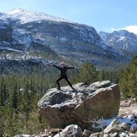 Debbie Rabideau (@debbierabideau) 's Twitter Profile