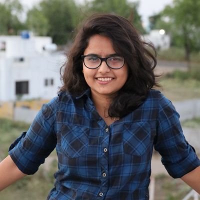 JaikarSamruddhi's profile picture. 