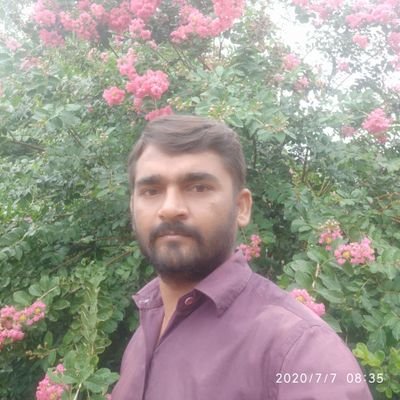 RajparaHareshk1's profile picture. rajpara Hareshkumar M asst. teacher