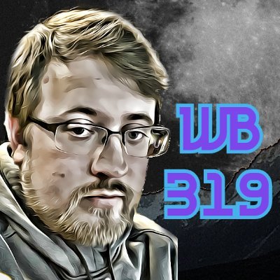 WalkerBoh319's profile picture. 