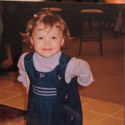 JennaGGrover's profile picture. am i the only new person here