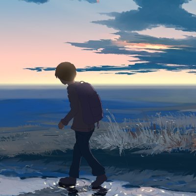 LeaveMystery's profile picture. 