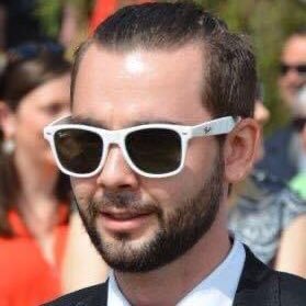 justinlmcleod's profile picture. 🏀🥊🏎🛹⚽️