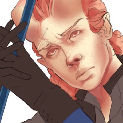 DRAGON AGE GANG WE ARE SO BACKさんのプロフィール画像