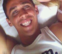 Um Servo de Deus,Casado com Jammylle e pai de 2 filhos lindos,Ana Letiicia e Lucas Samuel,Minha Familia é Uma Benção