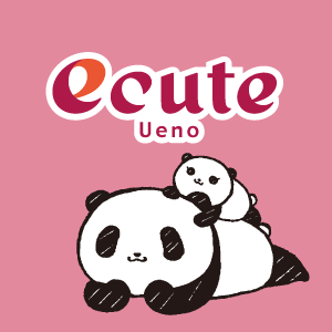 ecute_ueno Profile Picture