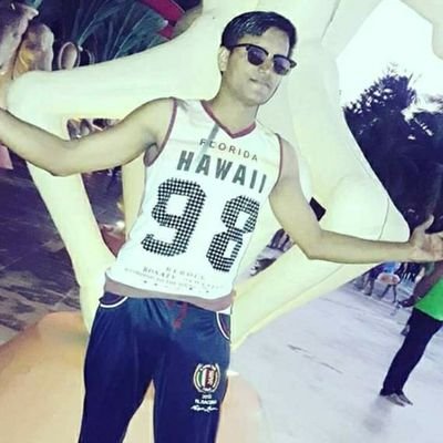 NitinSutahr's profile picture. jay mogal