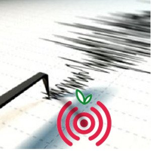 The Tracy, CA Amateur Seismograph AM-RE9A7
YouTube Live Stream of the seismograph is at https://t.co/CnCwyjqbid