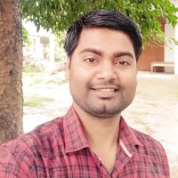 pradeep maurya (@pradeepmaurya92) 's Twitter Profile