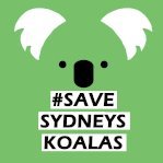 Save Sydney's Koalas(@savesydneykoala) 's Twitter Profileg