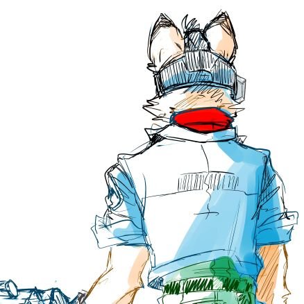Slysonic_2003さんのプロフィール画像