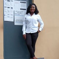 Olotu Edehi (@igolotu) 's Twitter Profile