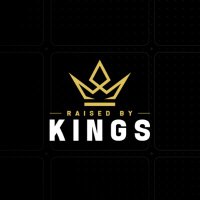 Raised By Kings (@raisedbykingsgg) Twitter profile photo