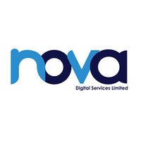 NOVA DIGITAL SERVICES LTD(@novadigital2020) 's Twitter Profile Photo