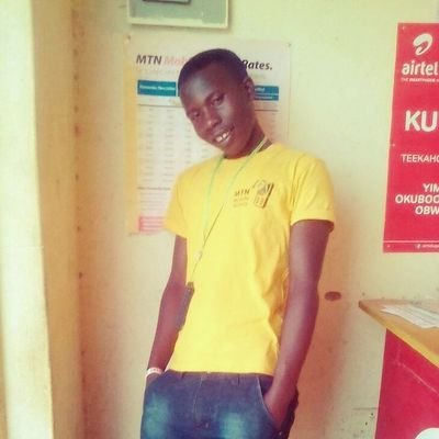 Tusingw26957140's profile picture. Am God 🙏 fearing