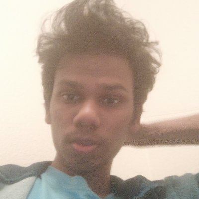 krishna_leo10's profile picture. Barca | Movies | Books | Music