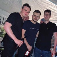 Joshua (@_joshpickering_) 's Twitter Profile