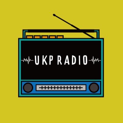 ukp_radio Profile Picture