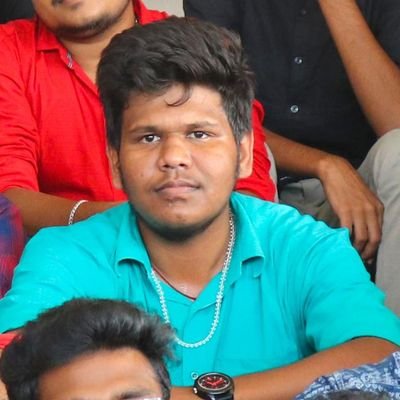 sanjayABD_17's profile picture. big fan of THALA & ABD