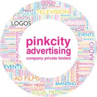 Pinkcity Advertising Co. Pvt. Ltd.(@pinkcityads) 's Twitter Profile Photo