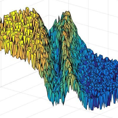 Author - The Lost Art of Learning - PMO Springer - AKA Gradient-Only Guy | Passion = Optimization & Application = Generative Models & Calculator = Nvidia GPUs!