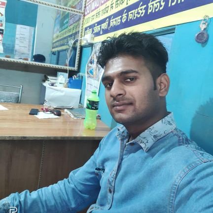 TigerArmyKing1's profile picture. Anoop Kumar Kushwaha