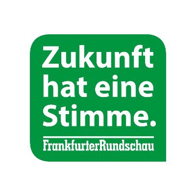 Wir erzählen die Geschichten von Zukunftsheldinnen, Geht-doch-Hippies, Kreativrebellinnen, Neu-Gierigen und Status-quo-Killern. Mehr auf @fr unter https://t.co/5xE7TiajrZ