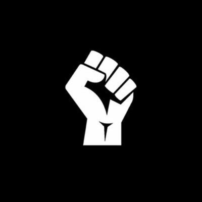 A son to my mother, A brother to my sisters, A husband to my wife, A father to my two wonderful kids, also an uncle to my nephews and a friend to all.#BLM