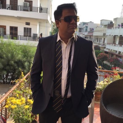 JatinKh97599060's profile picture. Going with the flow . Taking each day as it comes