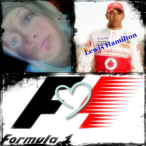 (L) Lewis hamilton the best (L) Formula-1 (L) Rubens Barichello (L)