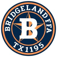 Bridgeland FFA(@Bridgeland_FFA) 's Twitter Profile Photo