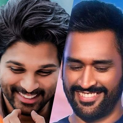 ImBaluMsdian's profile picture. #Bunny #Dhoni devotee🖤 #Rashmika 
#Anushka #Suriya 🔥😍
Cricket🏏 Editing🎨 Muvs🎬🤘😎