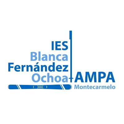 AMPA del Instituto de Educación Secundaria Blanca Fernánez Ochoa de Montecarmelo (Madrid).