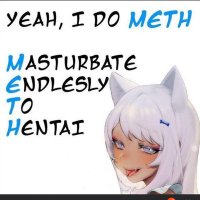 Yeah I Do Meth (@do_meth) 's Twitter Profile