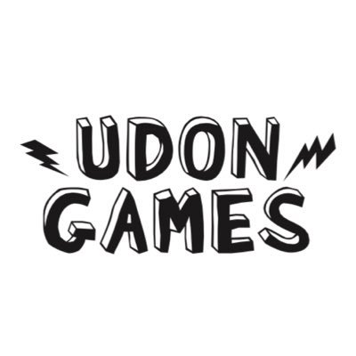 うどんゲームす Udon Gamestv Twitter