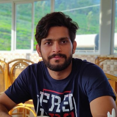 naval5678's profile picture. Tech Lead @provakil , Data Enthusiast , Machine learning & Python Practitioner