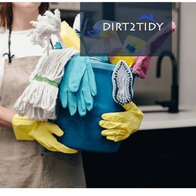 Dirt2Tidy - Best Cleaning solution for all your cleaning requirements. Avail Book Online!
Get Free Estimate in a Minute.