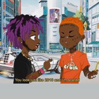 LjGodly (@godly_lj) 's Twitter Profile